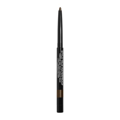 chanel stylo yeux espresso|Meer.